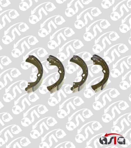 [00010948] BANDA FRENO FRONTIER 04/21 VALUEMILES