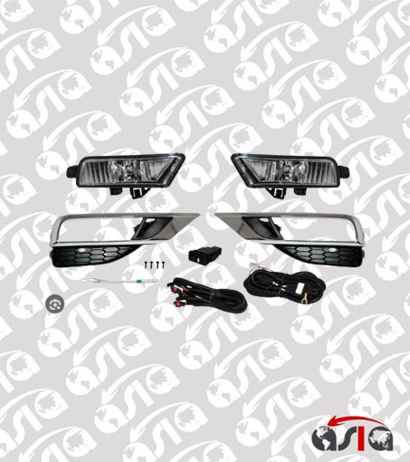 [00010951] HALOGENAS CRV 15/17