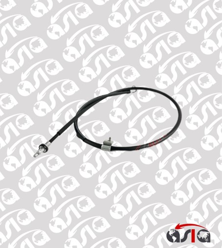 [00010957] CABLE FRENO TIIDA LH