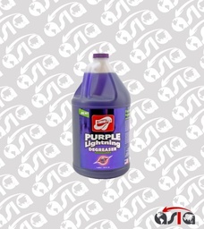 [00010965] DESENGRASANTE PURPLE LIGHTNING GALON