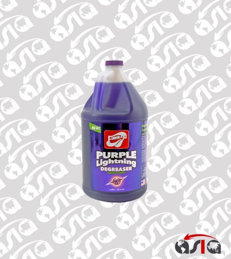 [00010965] DESENGRASANTE PURPLE LIGHTNING GALON