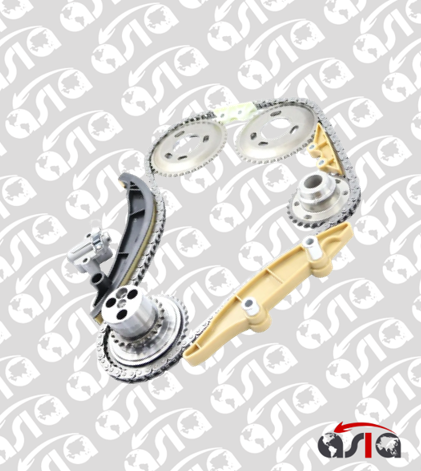 [00010978] KIT TIEMPO RANGER 3.2 12/