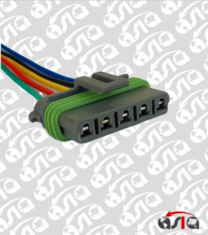 [00011004] PLUG BOMBA GASOLINA MONZA