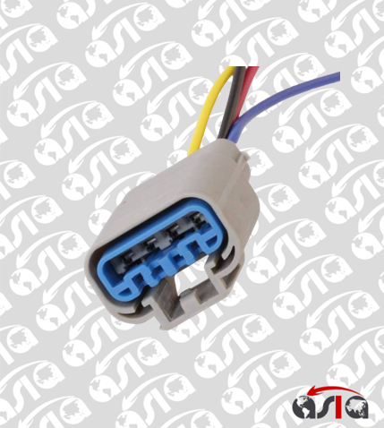 [00011005] PLUG BOMBA GASOLINA RAV4 01/08