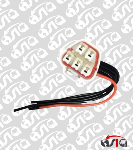 [00011006] PLUG BOMBA GASOLINA YARIS