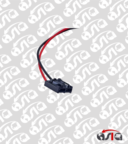[00011007] PLUG BOMBA GASOLINA UNIVERSAL