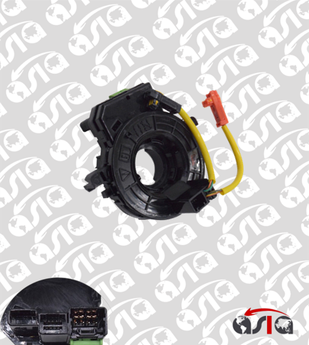 [00011009] CABLE ESPIRAL OUTLANDER 08/17