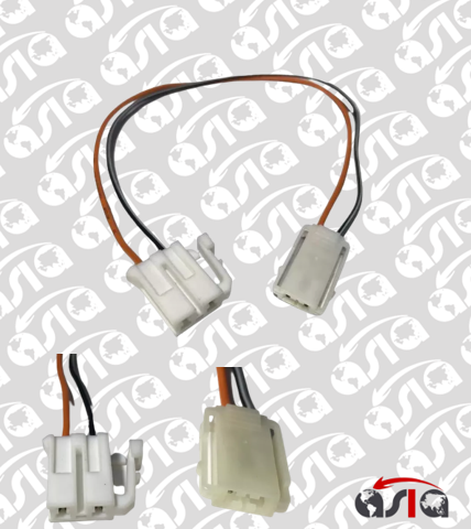 [00011010] PLUG BOMBA GASOLINA COROLLA