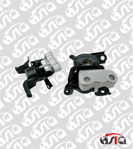 [00011024] BASE MOTOR COROLLA RH 1.8 09/16
