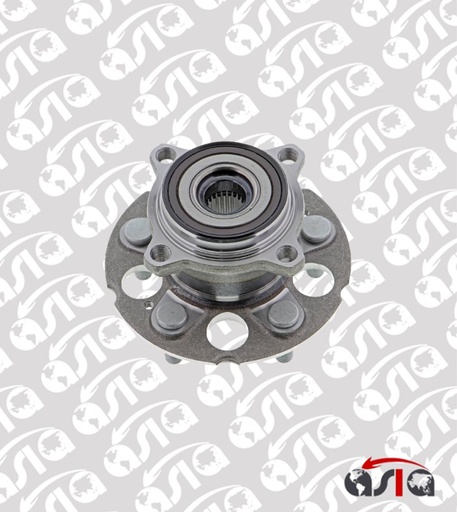 [00011033] HUB TRASERO CRV 4x4 12/16