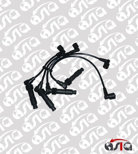 [00011086] KIT CABLES BUJIAS CAPTIVA  2.4
