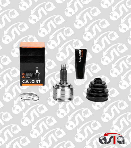 [00011105] PUNTA FLECHA CIVIC 1.7 D17