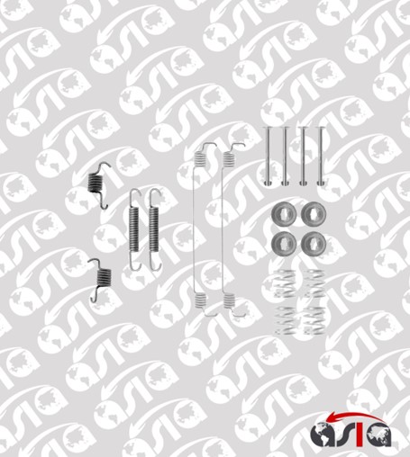 [00011107] KIT TAMBOR KANGOO