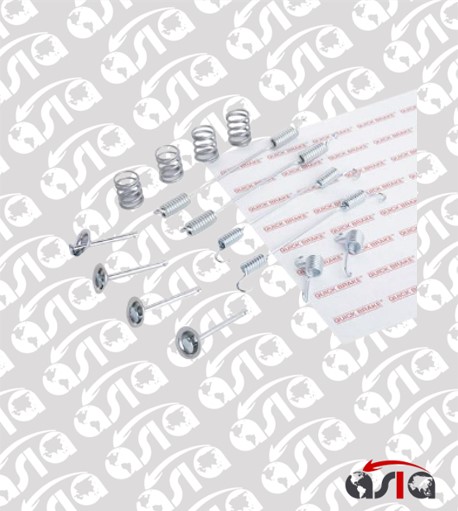 [00011108] KIT TAMBOR DUSTER