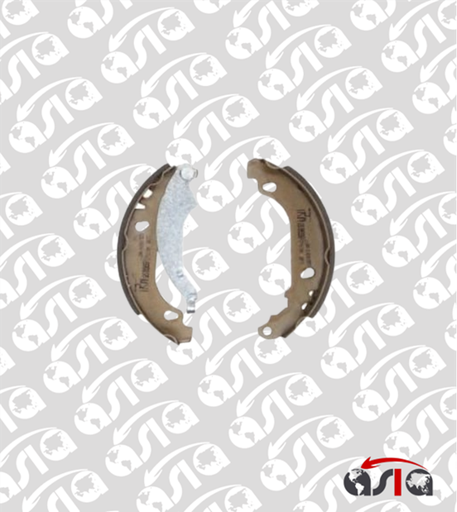[00011109] BANDA FRENO SANDERO STEPWAY