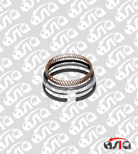 [00011122] KIT ANILLOS DYNA 5L STD
