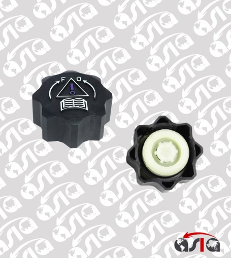 [00011156] TAPA COOLANT 206 98/12