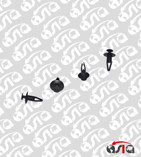 [00011170] CLIP TOYOTA 18-22-4-8