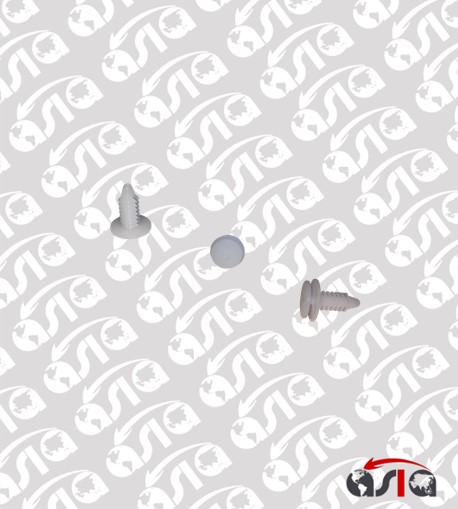 [00011186] CLIP CHEVROLET 15-17-8-20