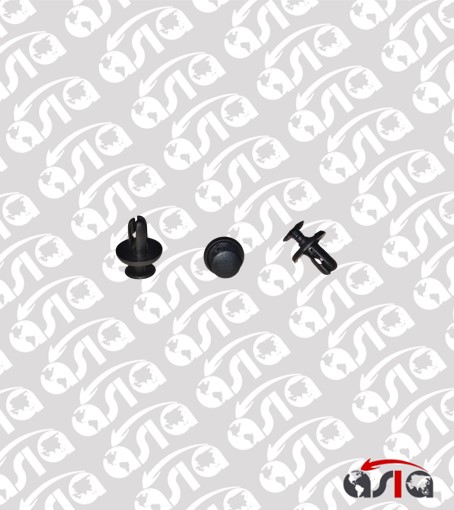 [00011187] CLIP TOYOTA 15-11-6