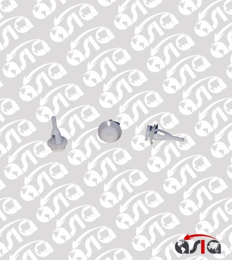 [00011193] CLIP TOYOTA 25-8-16.2-1.5-12.2