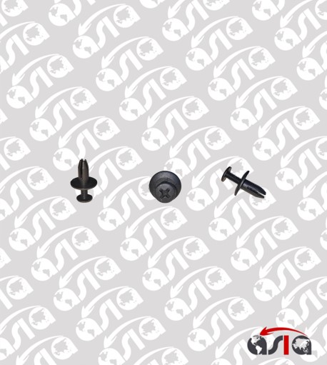 [00011200] CLIP TOYOTA 15-13.7-6