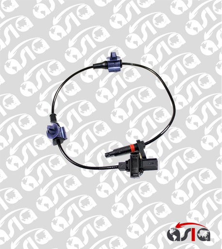 [00011219] SENSOR ABS TRASERO CRV RH 12/16