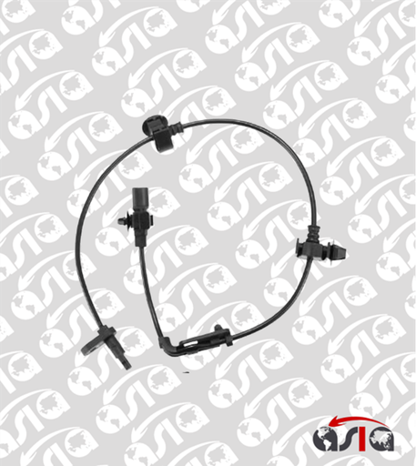 [00011227] SENSOR ABS DELANTERO CRV LH 12/16