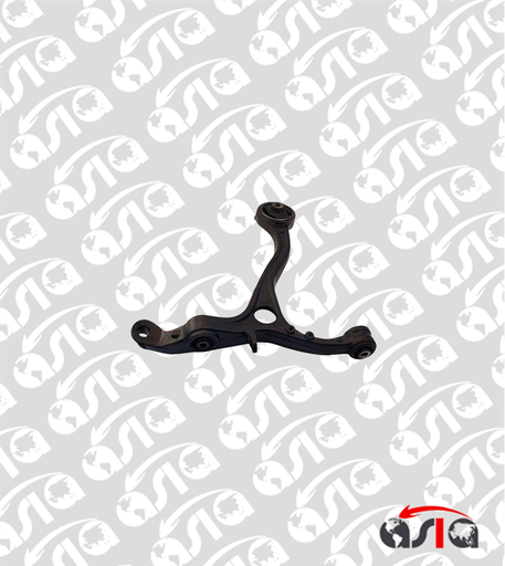 [00011235] PLATO SUSPENSION DELANTERO ACCORD INFERIOR LH 08/12