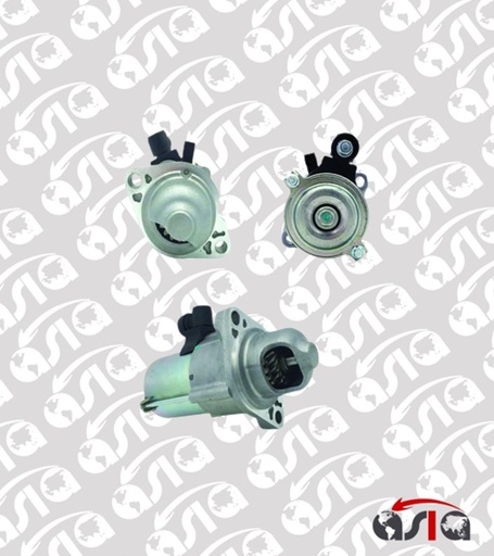 [00011239] MOTOR ARRANQUE CRV 2.4 15/17