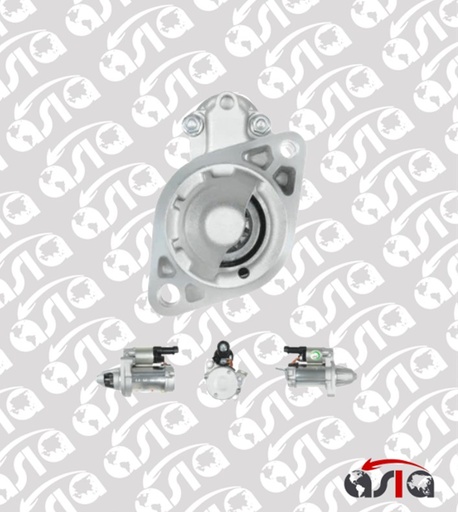 [00011240] MOTOR ARRANQUE CRV 2.4 08/13