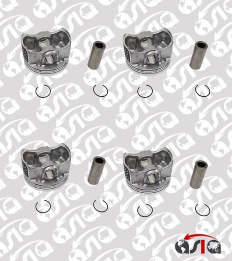 [00011241] KIT PISTONES CIVIC 1.8 12/15