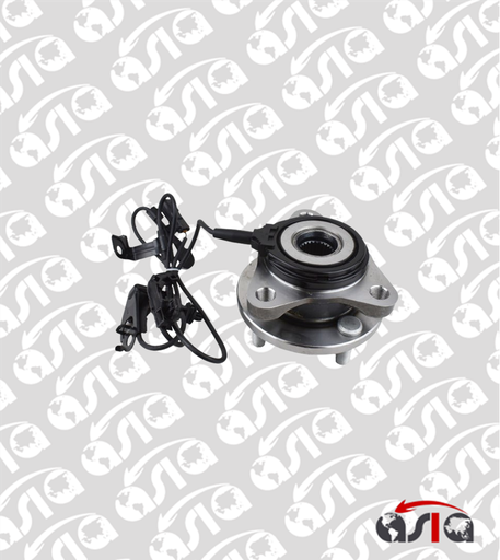 [00011242] HUB DELANTERO YARIS 1.5 RH 17/23