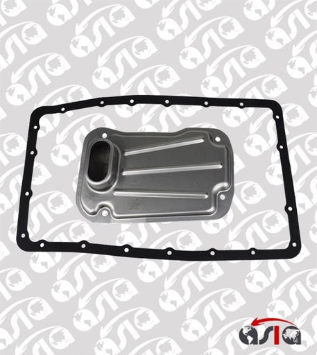 [00011245] FILTRO TRANSMISION 4RUNNER 02/20