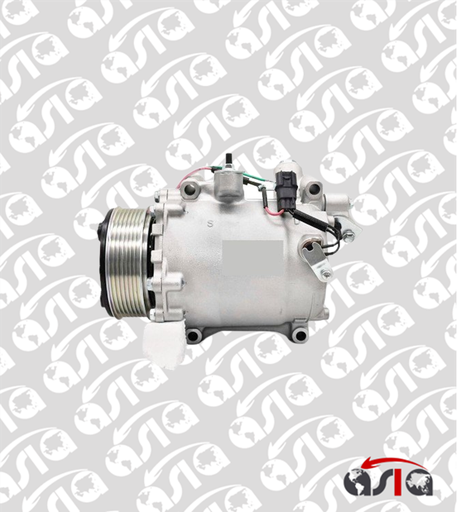[00011253] COMPRESOR CRV 07/11