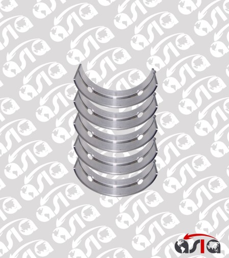 [00011258] KIT CASQUILLOS BANCADA CRV STD 02/09 SUPERIOR