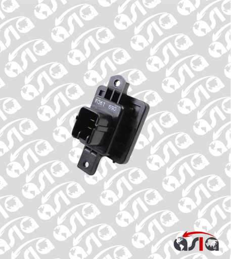[00011280] RESISTENCIA BLOWER OUTLANDER 14/19