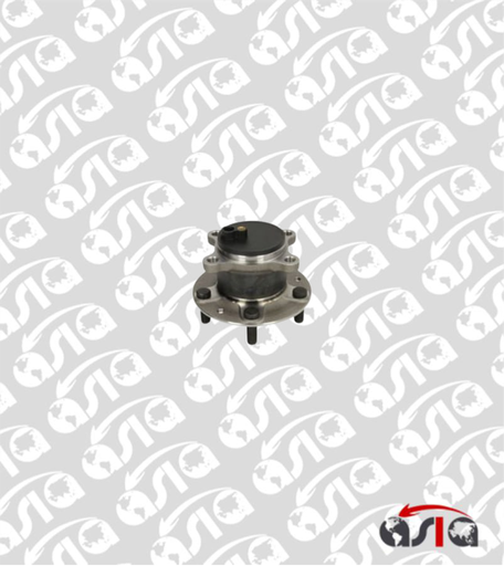 [00011299] HUB TRASERO CX3