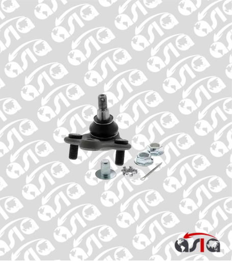 [00011313] BOLA PLATO SUSPENSION CIVIC 11/17