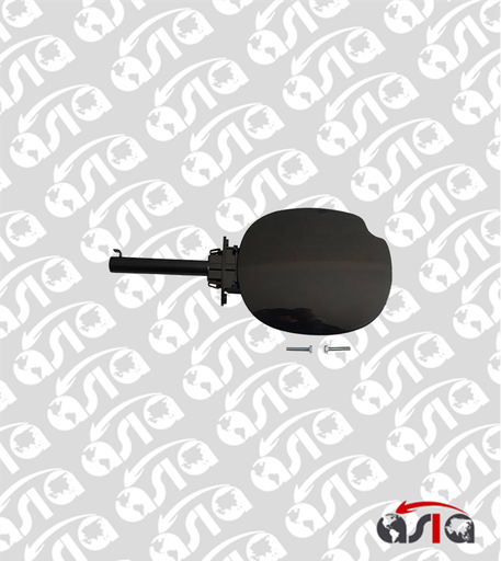 [R0000007] TAPA EXTERNA GASOLINA CLIO 1.2