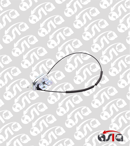 [R0000013] CERRADURA COMPUERTA KOLEOS LH