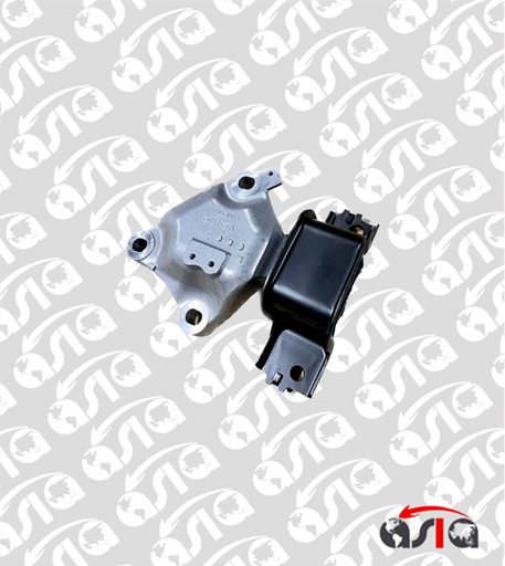 [00011360] BASE MOTOR CITY LH 14/22