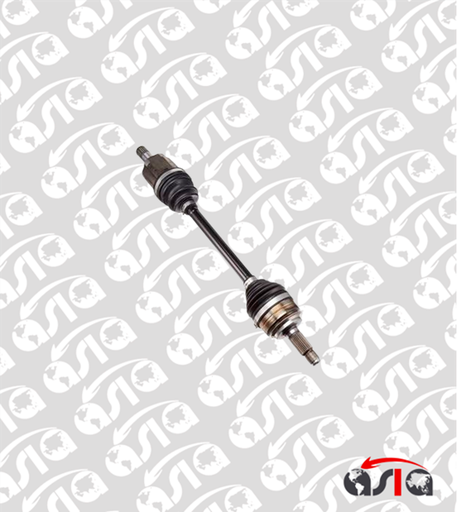 [00011385] EJE FLECHA CIVIC 1.8 LH 06/11