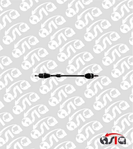 [00011386] EJE FLECHA CIVIC 1.8 RH 06/11