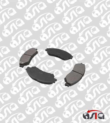 [00011414] TACOS DELANTEROS VITARA 15/24 VALUEMILES