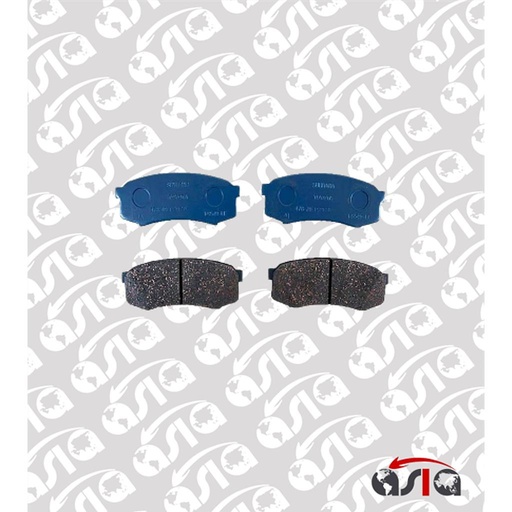 [00011454] TACOS TRASEROS 4RUNNER 09/20 VALUEMILES