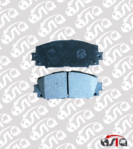 [00011458] TACOS DELANTEROS YARIS 06/16 VALUEMILES