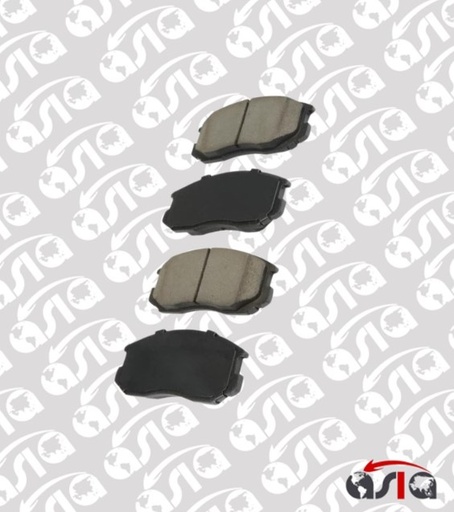 [00011460] TACOS DELANTEROS TERIOS VALUEMILES