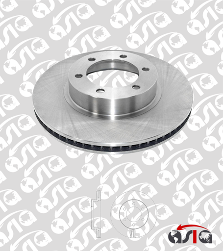 [00011463] DISCO FRENO FORTUNER DELANTERO 15/24 VALUEMILES