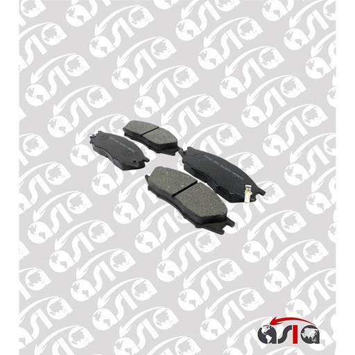 [00011496] TACOS DELANTEROS SENTRA B15 VALUEMILES
